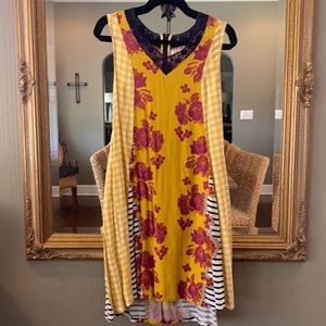 Matilda Jane | womens dress | size s